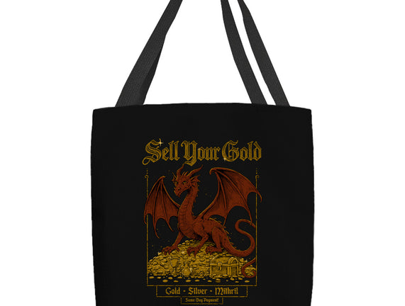 Sell Your Gold