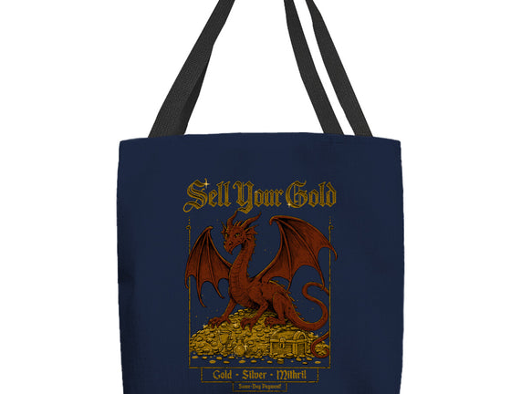 Sell Your Gold