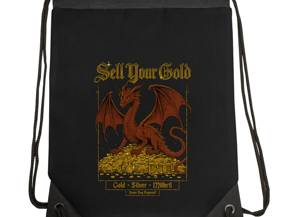 Sell Your Gold