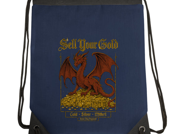 Sell Your Gold