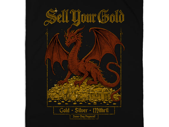 Sell Your Gold