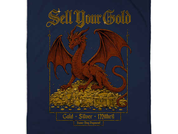 Sell Your Gold