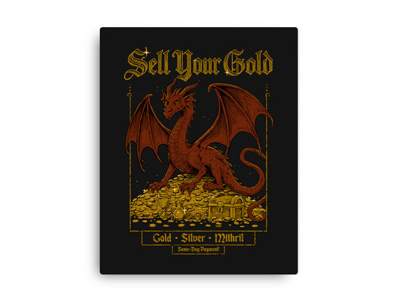 Sell Your Gold