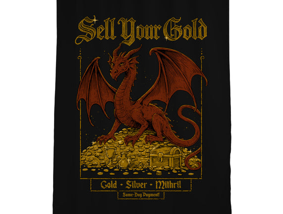 Sell Your Gold