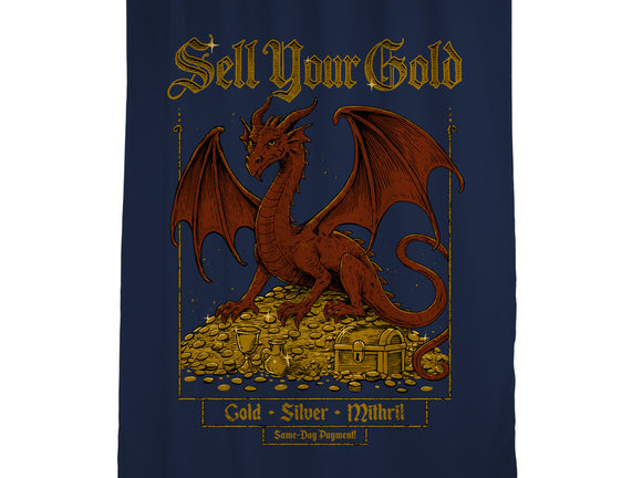 Sell Your Gold