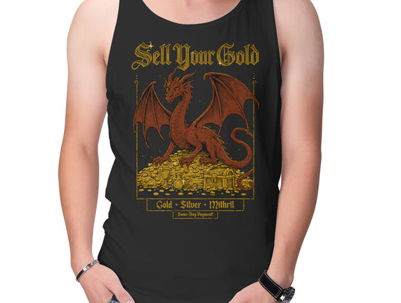 Sell Your Gold