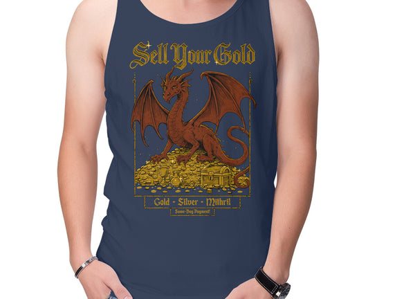 Sell Your Gold