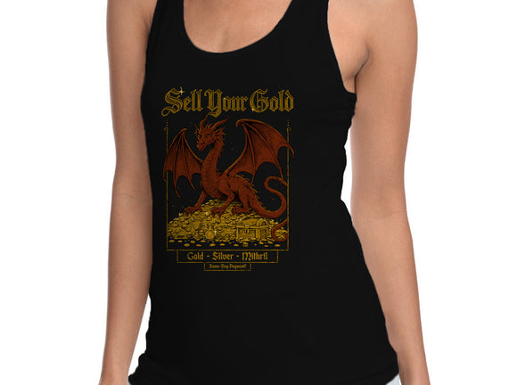 Sell Your Gold