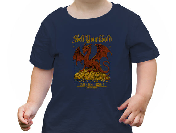 Sell Your Gold