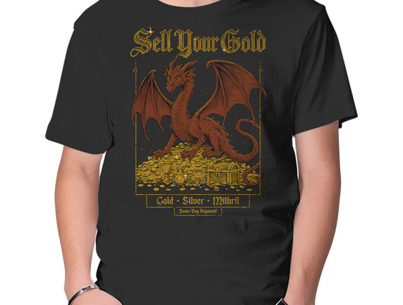 Sell Your Gold