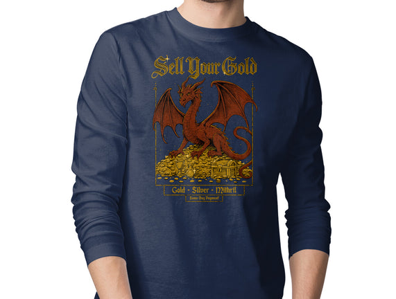 Sell Your Gold