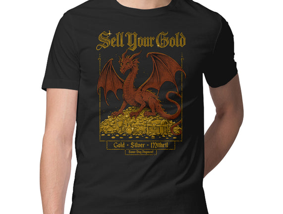 Sell Your Gold