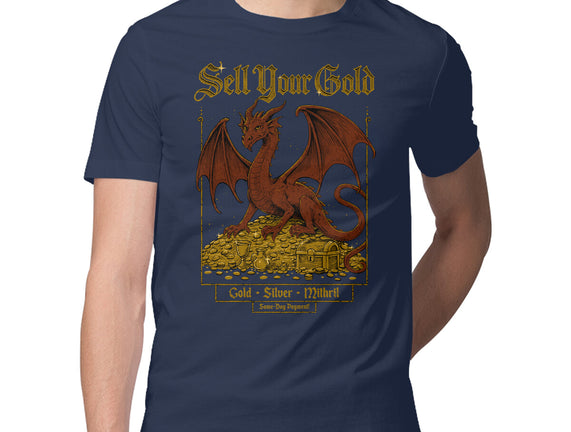 Sell Your Gold