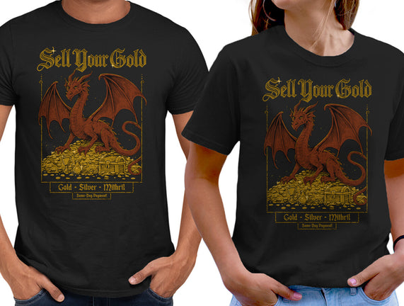 Sell Your Gold