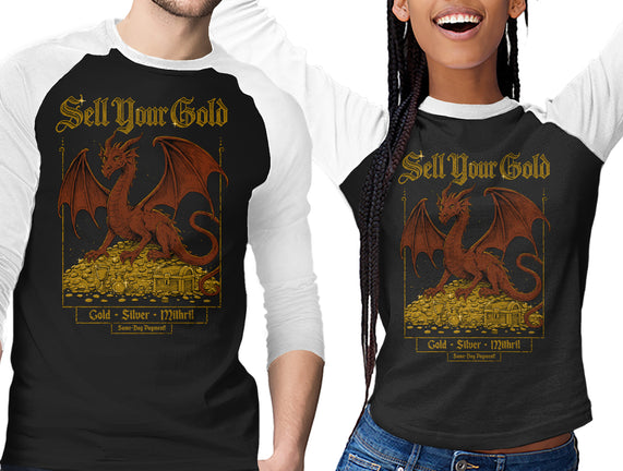 Sell Your Gold