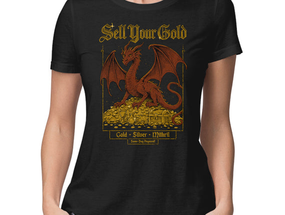 Sell Your Gold