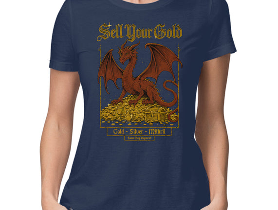 Sell Your Gold