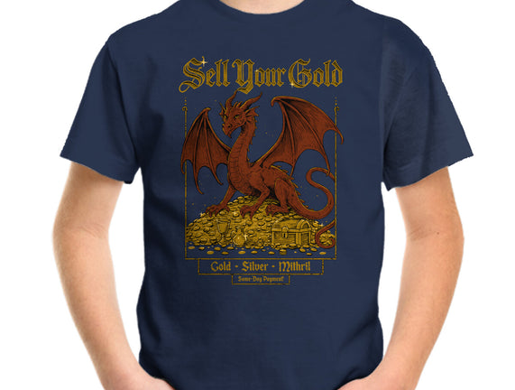 Sell Your Gold