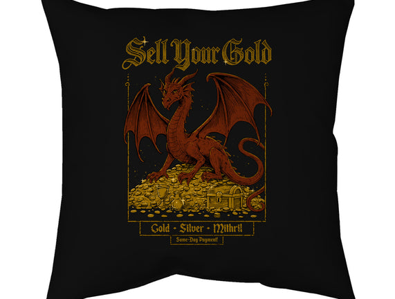 Sell Your Gold