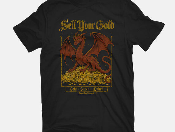 Sell Your Gold