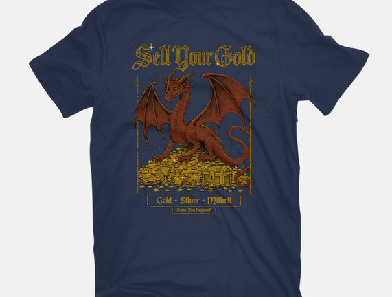 Sell Your Gold