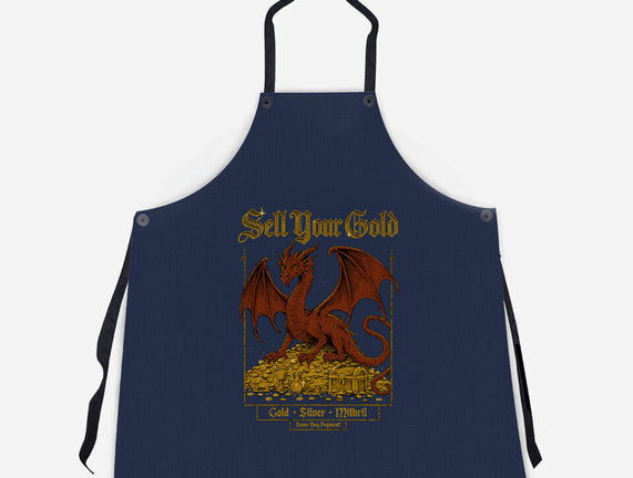 Sell Your Gold