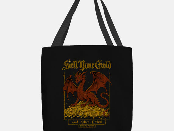 Sell Your Gold