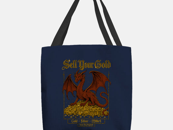 Sell Your Gold