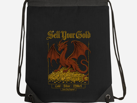 Sell Your Gold