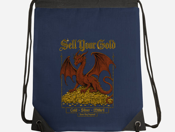 Sell Your Gold