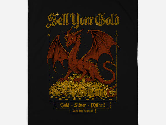 Sell Your Gold