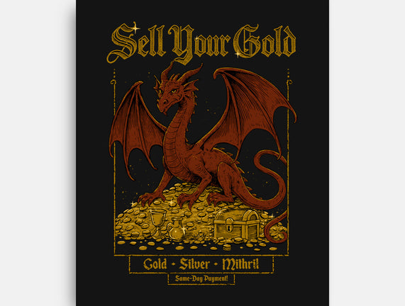 Sell Your Gold