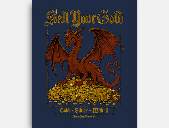 Sell Your Gold