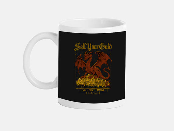 Sell Your Gold
