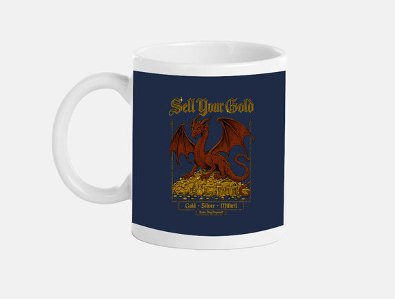 Sell Your Gold