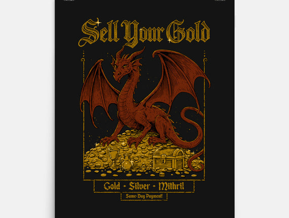 Sell Your Gold