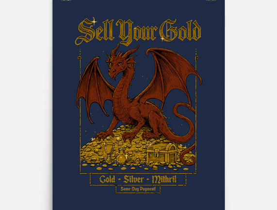Sell Your Gold