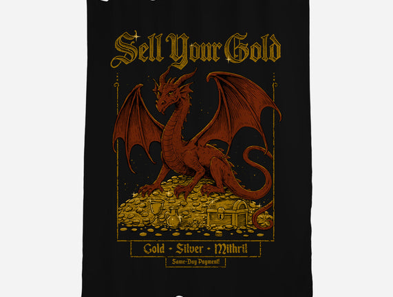 Sell Your Gold