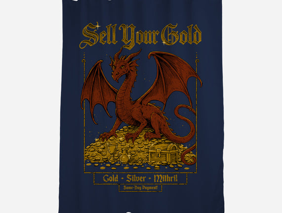 Sell Your Gold