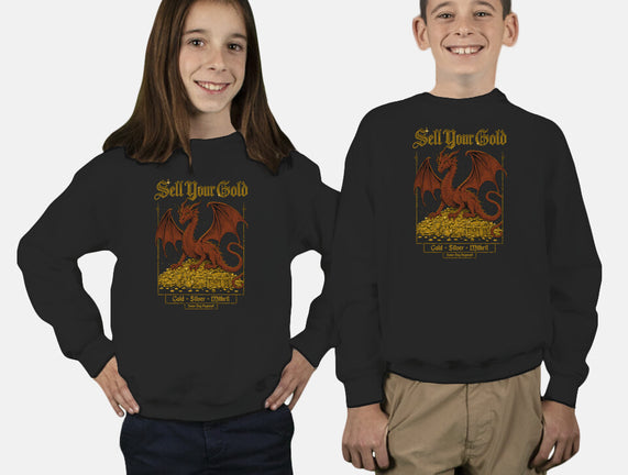Sell Your Gold