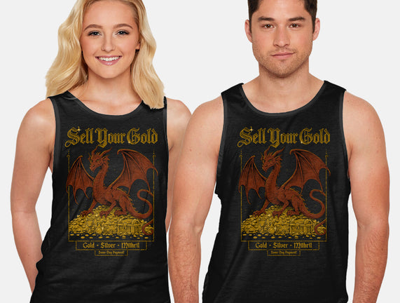 Sell Your Gold