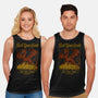 Sell Your Gold-Unisex-Basic-Tank-Hafaell