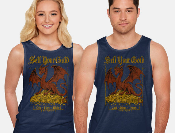 Sell Your Gold
