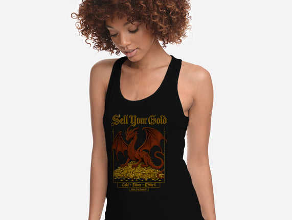 Sell Your Gold