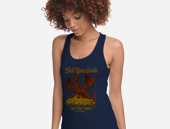 Sell Your Gold