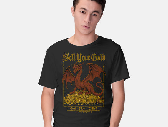 Sell Your Gold