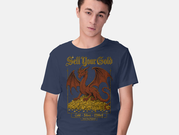 Sell Your Gold
