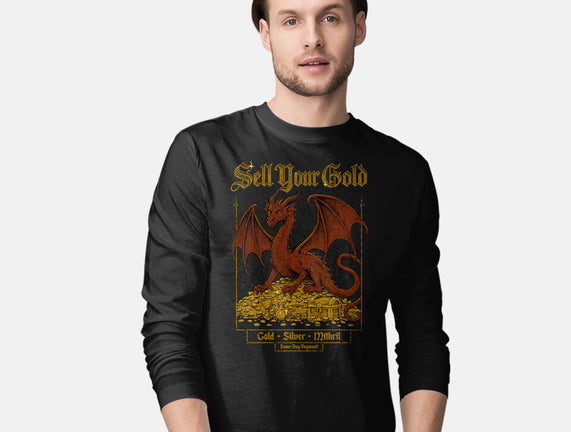 Sell Your Gold