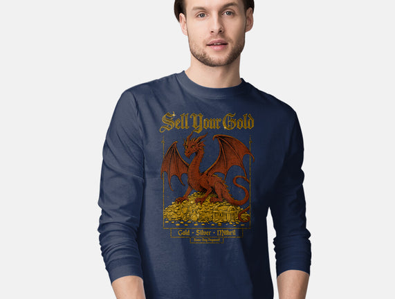 Sell Your Gold