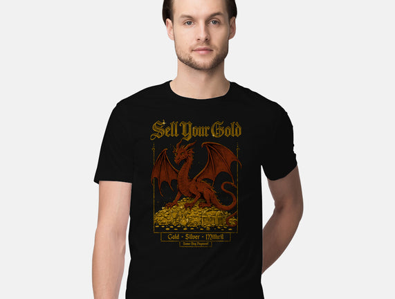 Sell Your Gold